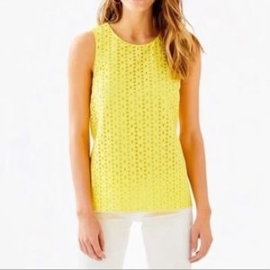 Lilly Pulitzer Iona Top
